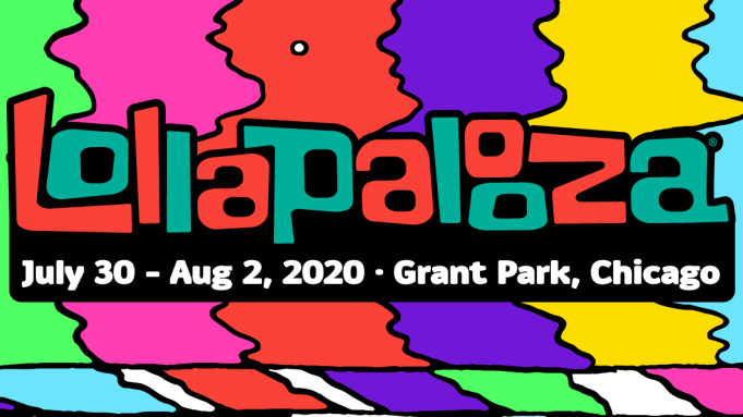 Lollapalooza Cancels 2020 Edition, Pivots to Livestream