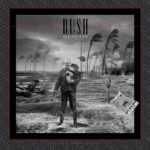 Rush: Permanent Waves 40th Anniversary Super Deluxe Edition