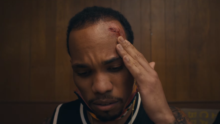 Anderson .Paak Honors Juneteenth, Mourns George Floyd, Breonna Taylor and More with “Lockdown” Music Video