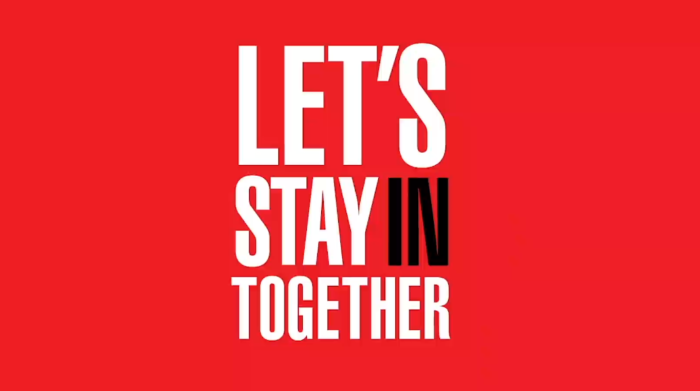 The Apollo Theater and Gibson Schedule Free ‘Let’s Stay In Together’ Benefit with Dionne Warwick, Gary Clark Jr., Warren Haynes and More