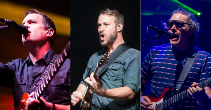 Tonight: Brendan Bayliss, Spafford and The Disco Biscuits Confirm BeApp Livestreams