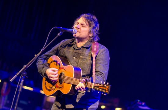 Jeff Tweedy Shares Statement Calling For Music Industry to Support Black Communities
