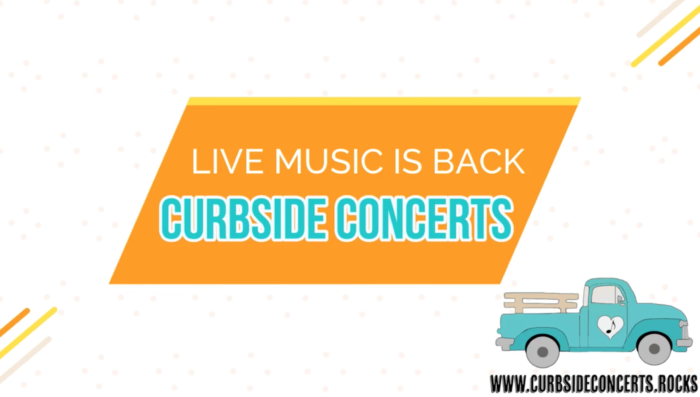 Members of Umphrey’s McGee, Dopapod, Kung Fu to Participate in New ‘Curbside Concerts’ Program
