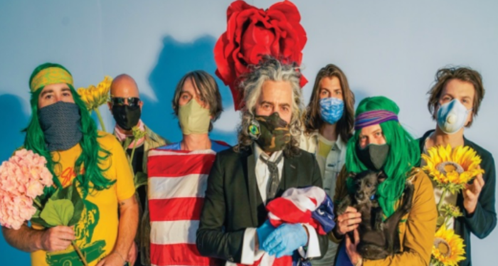 The Flaming Lips Announce New Album ‘American Head’, Share First Single