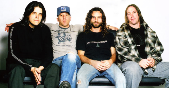 Tool Cancel North American Tour