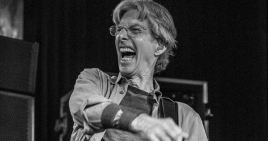 Phil Lesh Discusses Seeing John Coltrane, Miles Davis And More On Ross ...