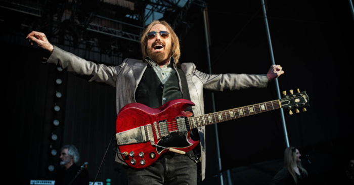 Tom Petty Family Issue Cease and Desist After Trump Uses “I Won’t Back Down” at Tulsa Rally