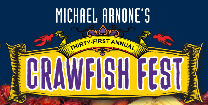 Crawfish Fest Shares Updated Lineup To Reflect Artist Cancellations