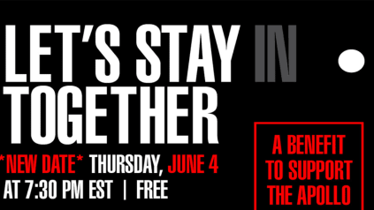 Warren Haynes, Ziggy Marley, Vernon Reid and More Added to ‘Let’s Stay In Together’ Livestream