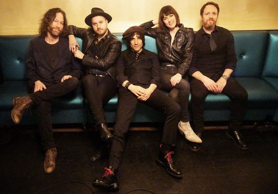 Jesse Malin Announces Full-Band Livestreamed Show at NYC’s Bowery Electric