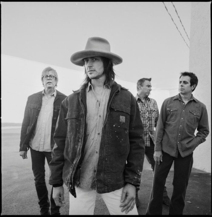 Old 97’s Announce New Album ‘Twelfth’, Share First Single