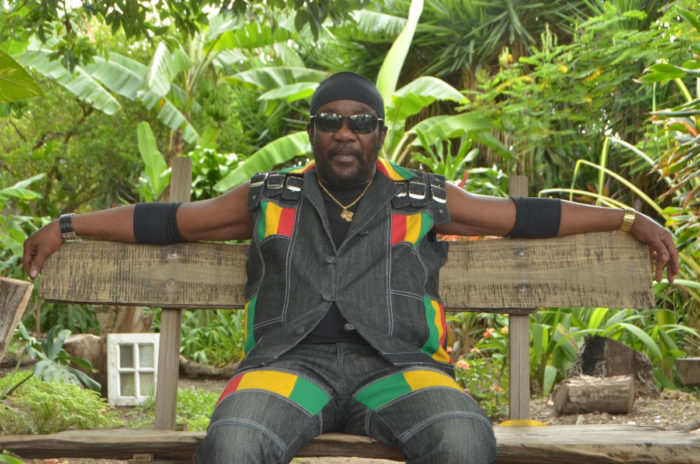 Toots and the Maytals Share New Single “Got To Be Tough,” Prep First Album in 10 Years