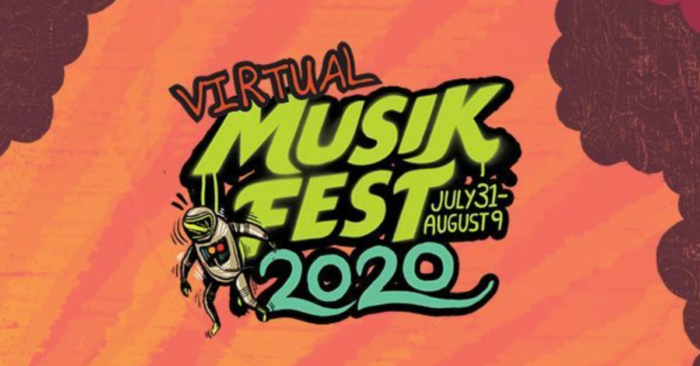 Robert Randolph, KT Tunstall, Rusted Root’s Michael Glabicki and More Sign On for ‘Virtual Musikfest’ Broadcast