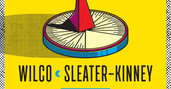 Wilco & Sleater-Kinney Reschedule Joint Summer Tour to 2021