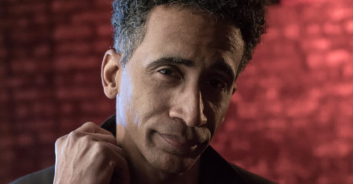 Watch Alan Evans' Crushed Velvet and the Velveteers Share Video for