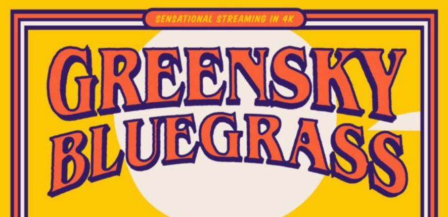 Greensky Bluegrass Announce The Leap Year Sessions Livestream Tour