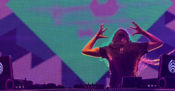 Bassnectar “Stepping Back” From Career Amid Sexual Misconduct Allegations