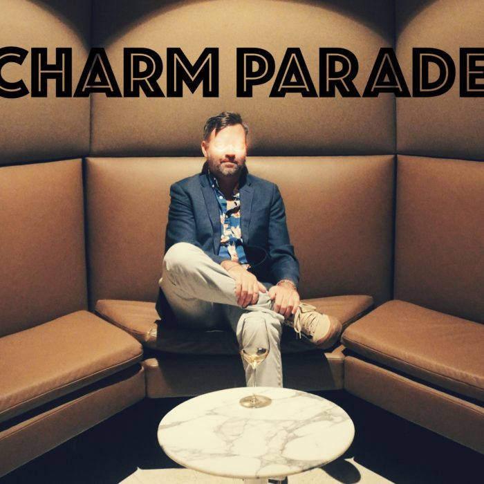 RANA’s Andrew Southern and Ryan Thornton Release ‘Charm Parade’ EP, Feat. Scott Metzger