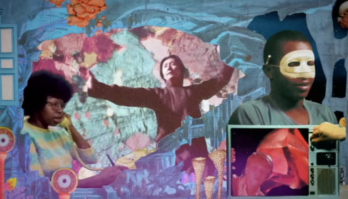 Flying Lotus Shares Mind-Bending Music Video for “Remind U”