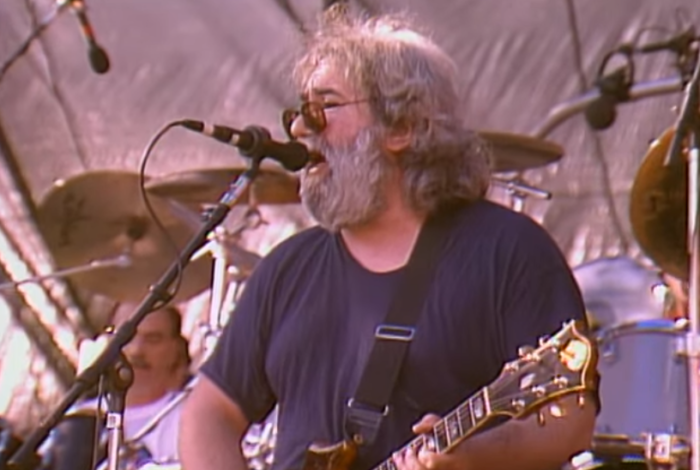 Grateful Dead HQ Shares Pro-Shot 7/26/87 “West L.A. Fadeaway” for All The Years Live Video Series