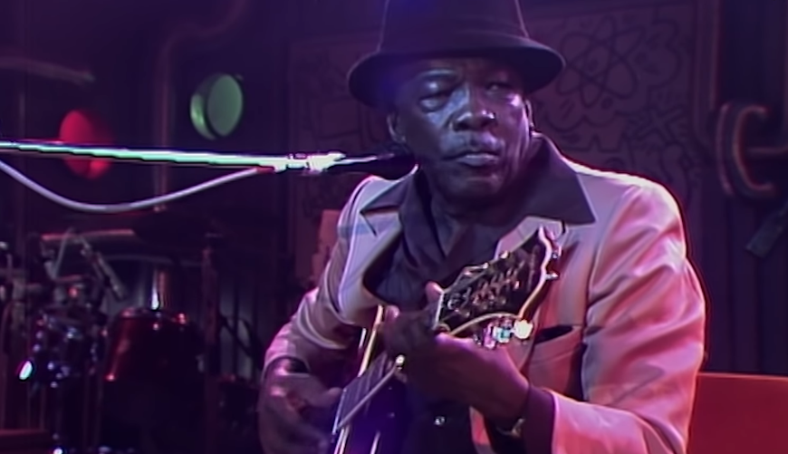 Full Show Video: the Montreux Jazz Festival Revisits John ...
