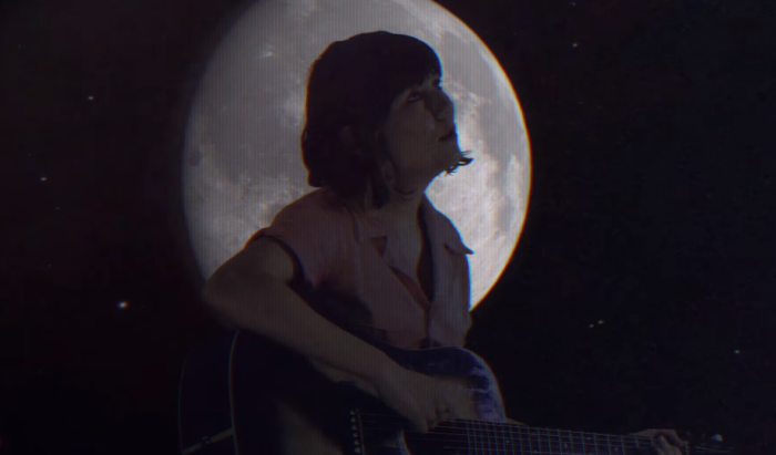 Watch Molly Tuttle Cover “Standing On The Moon” feat. Taylor Goldsmith of Dawes