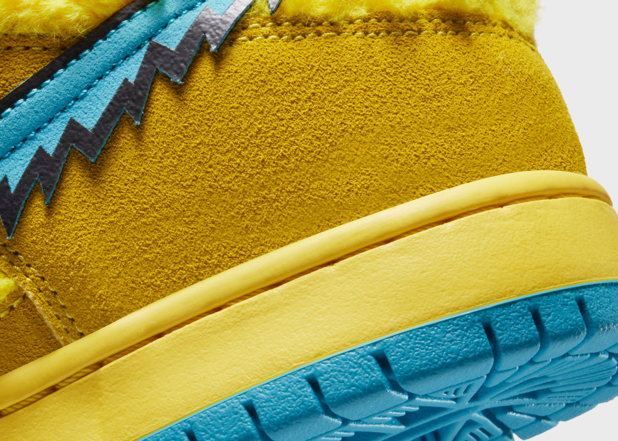 grateful dead collab nike