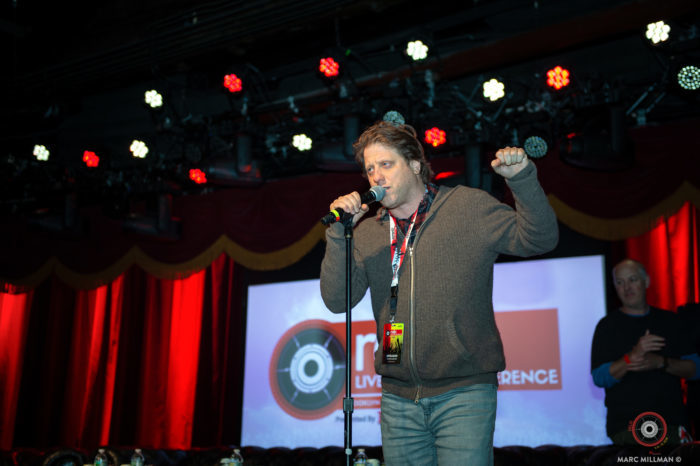 Peter Shapiro Discusses Environmental Activism in the Music Industry on ‘The Nature of Music’ Podcast