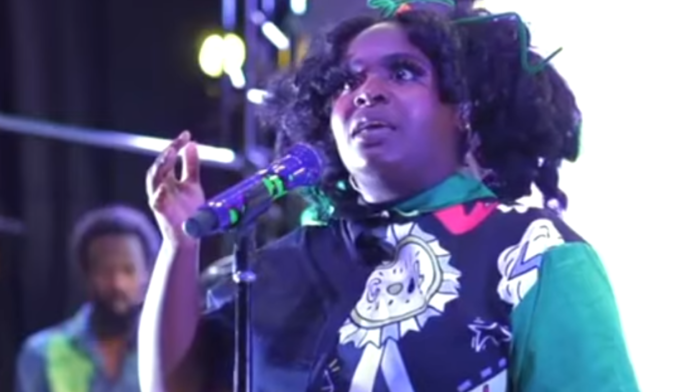 Watch Tank and the Bangas Perform “Nice Things” at Republic NOLA