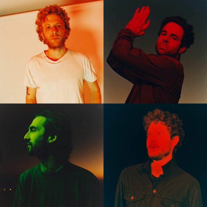 Dawes Announce New Album ‘Good Luck With Whatever’, Share First Single