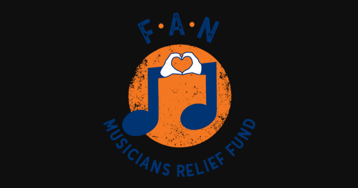 Freaks Action Network Announces ‘FAN Musicians Relief Fund’ in Support of NYC Musicians