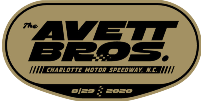 The Avett Brothers Announce Drive-In Show at Charlotte Motor Speedway