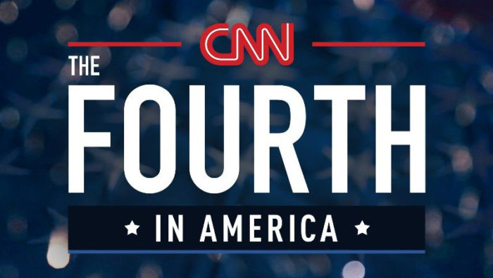 Carlos & Cindy Santana, Don McLean, CeCe Winans and More To Participate in CNN’s “The Fourth In America” Primetime Special