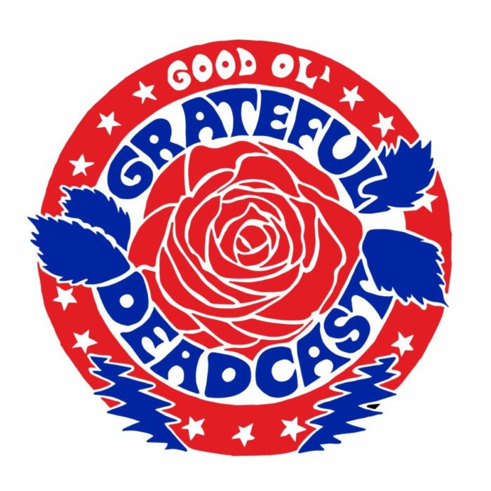 Grateful Dead Launch New Podcast ‘The Good Ol’ Grateful Deadcast’
