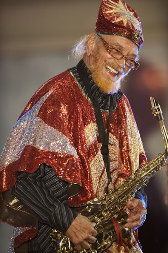 Sun Ra Arkestra Schedule First LP in 20 Years, Share Lead Single