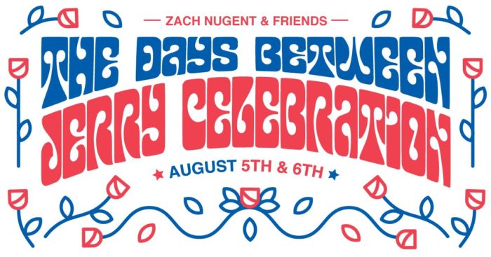 Zach Nugent, Tony Markellis, Vinnie Amico and More to Perform ‘The Days Between Jerry Celebration’ Socially-Distanced Shows