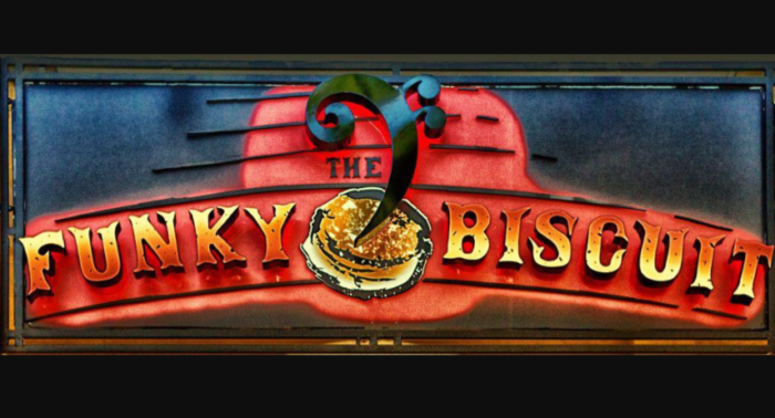 In Florida, The Funky Biscuit Will Close Its Doors Indefinitely