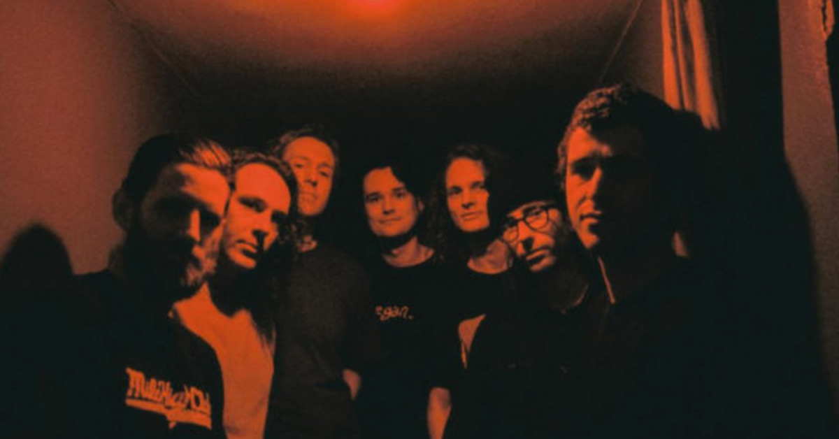 King Gizzard & The Lizard Wizard Share New Track "Some of Us"