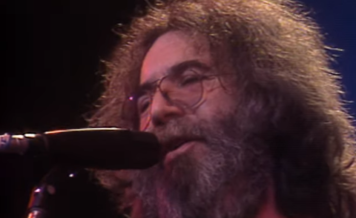 Grateful Dead HQ Share Pro-Shot 10/31/80 “Fire On The Mountain” for ‘All The Years Live’ Video Series
