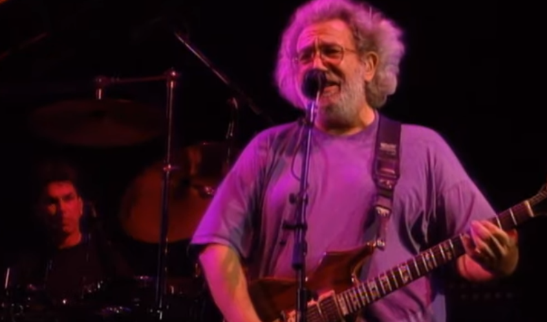 introduction to the grateful dead introduction to the grateful dead