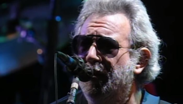 Grateful Dead HQ Share Pro-Shot 7/6/90 “Wharf Rat” for ‘All The Years Live’ Series