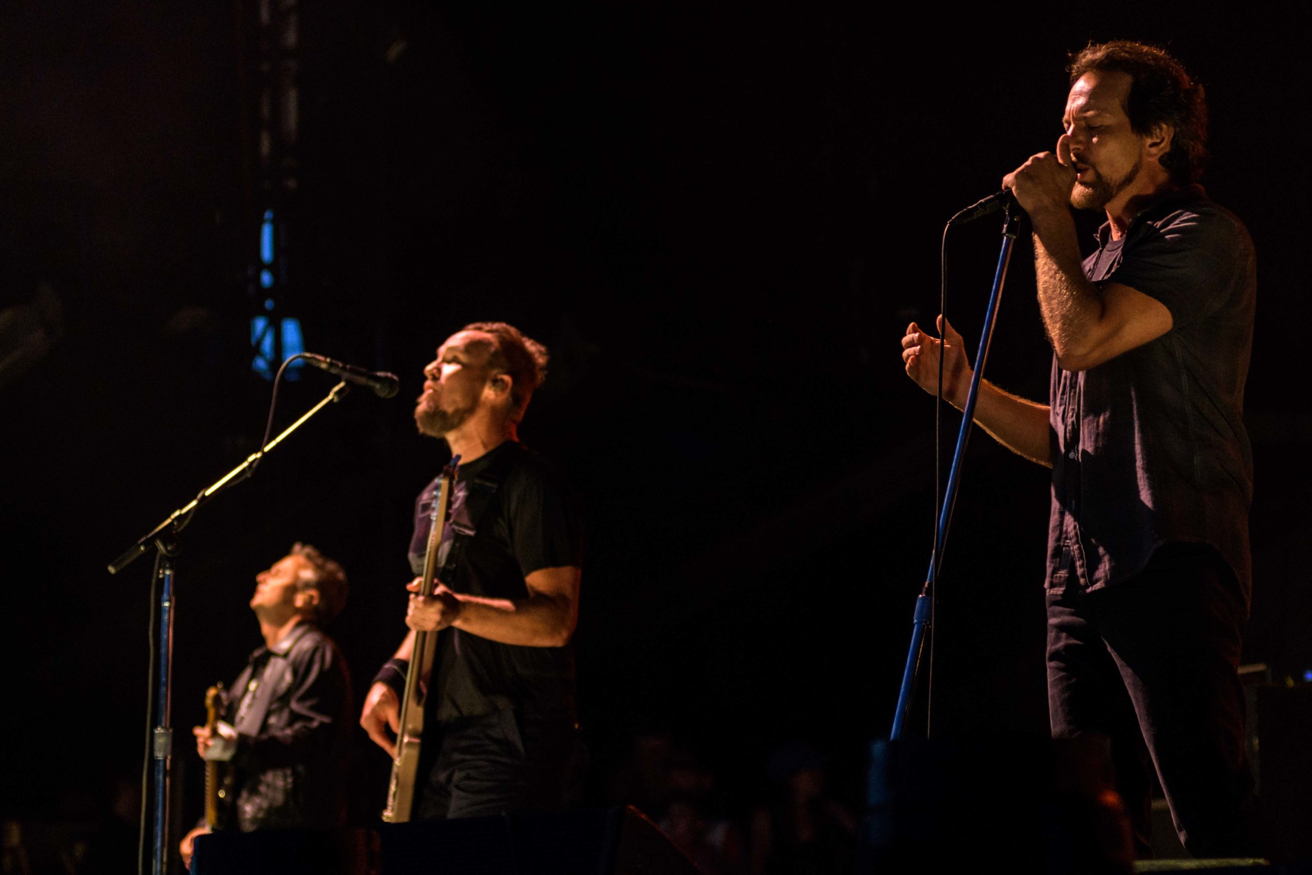 Pearl Jam Schedule Pay-Per-View Broadcast of Historic 2018 “Home Show” Gig