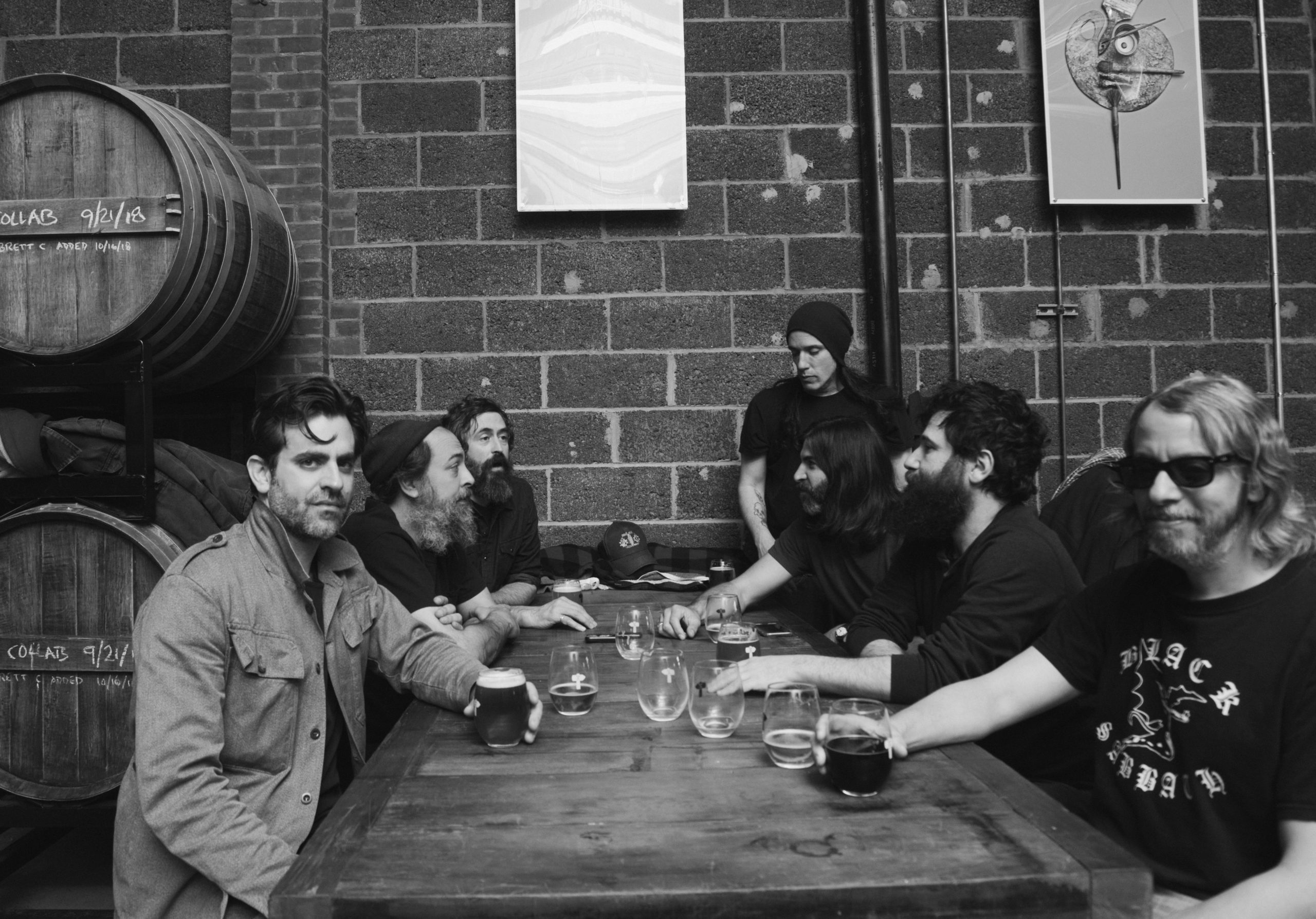 The Budos Band Announce New Album, 'Long in the Tooth,' Share First Single