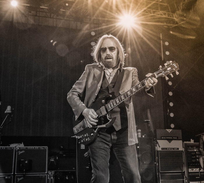 Tom Petty Estate Shares Unheard ‘Wildflowers’ Track, “There Goes Angela (Dream Away)”