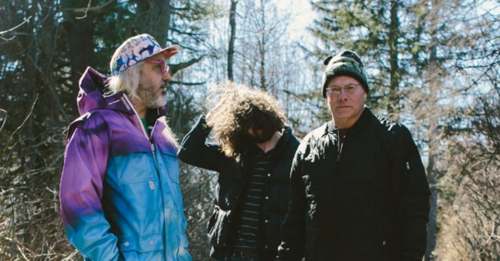 Dinosaur Jr. Announce Socially-Distant and Drive-In Shows