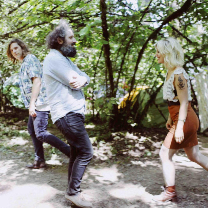 Bonny Light Horseman Share Cover of Tim Buckley’s “Buzzin’ Fly”