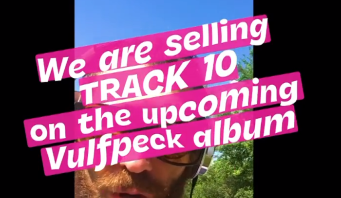 Vulfpeck Are Auctioning Off A Full Track on Their Next Album
