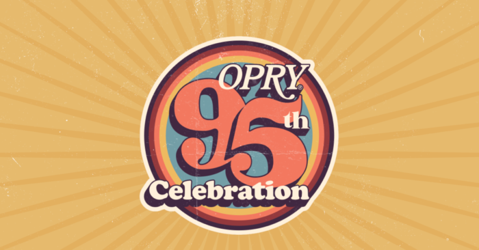 Grand Ole Opry Announces Artists and Events for 95th Anniversary Celebration, Feat. Dierks Bentley, Terri Clark and More