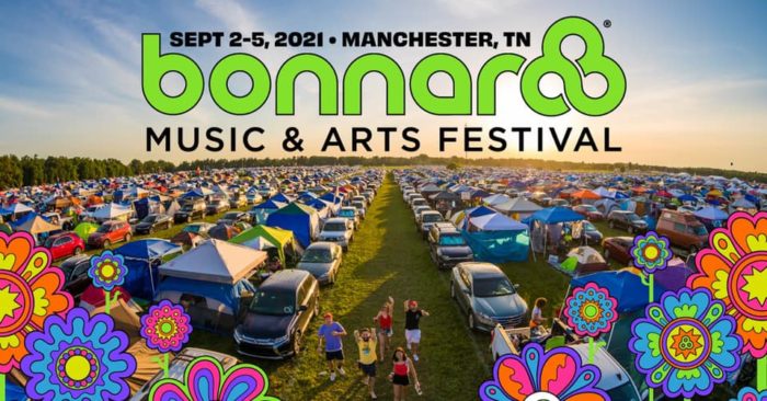 Bonnaroo Reschedules to Labor Day Weekend 2021