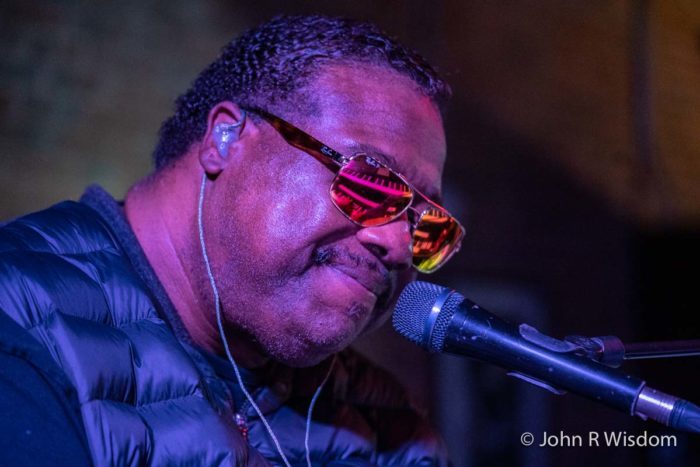 Melvin Seals Schedules Free “Cats On The Bandstand” Birthday Livestream, Marking First JGB Show in 6 Months